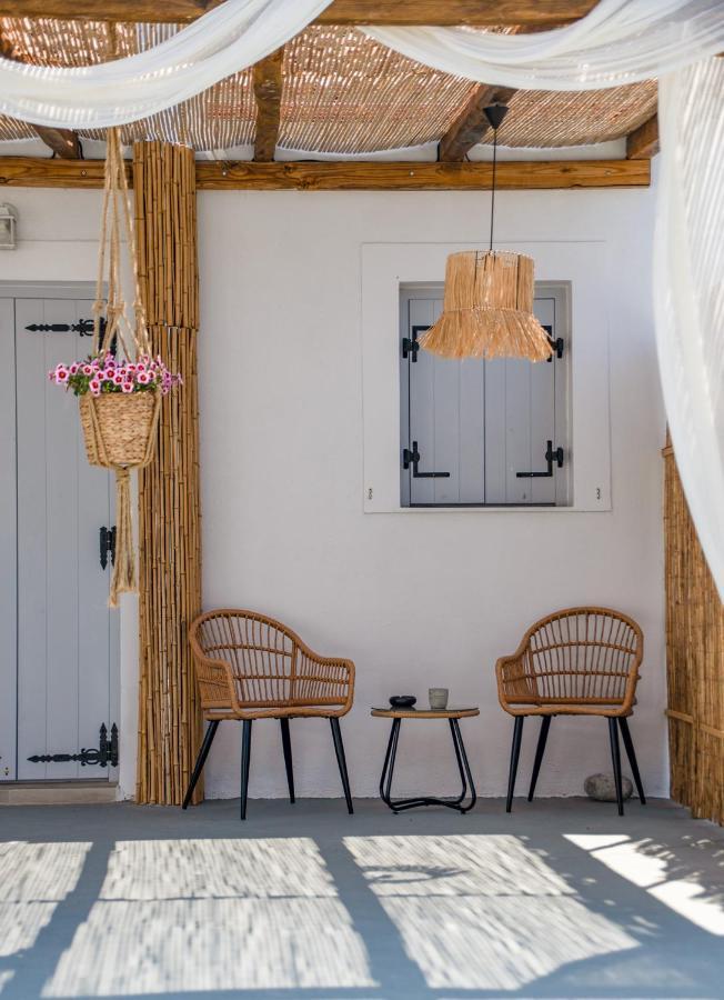 Chora Suite Alonnisos Town Bagian luar foto