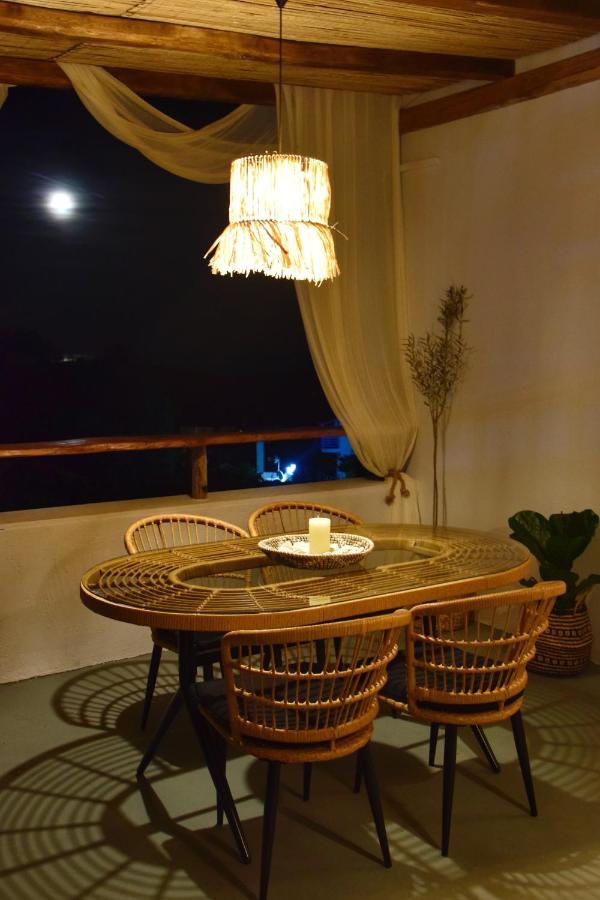 Chora Suite Alonnisos Town Bagian luar foto